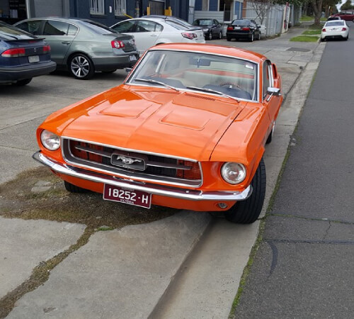 Differential Reconditioning and Rebuild in Melbourne